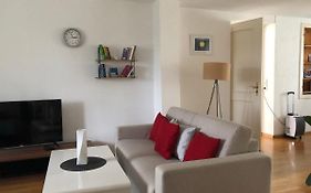 Ferienwohnung Rheinfelden
