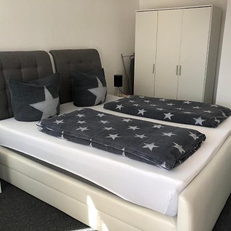 Ferienwohnung Rheinfelden Beuggen Buitenkant foto