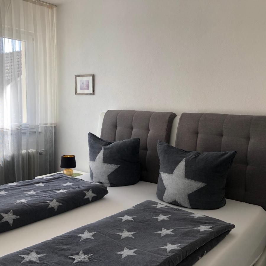 Ferienwohnung Rheinfelden Beuggen Buitenkant foto